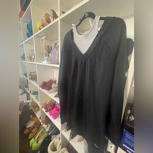 Calvin Klein performance sweatshirt